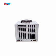 3hp 5hp 8hp 10hp Refrigeration Condensing Unit For Cold Room Storage